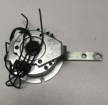 Used Brake For Mobility Scooter LK015