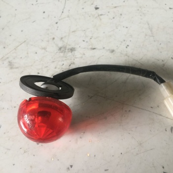 Used Brake Lens For A Shoprider Mobility Scooter AA359