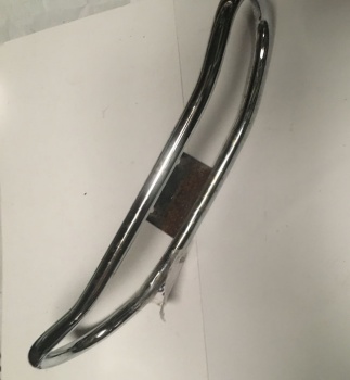 Used Bumper For A Shoprider Mobility Scooter BF978