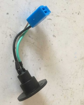 Used Charging Port For A Mobility Scooter AH56
