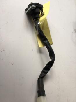 Used Charging Port For A Mobility Scooter B1150