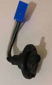 Used Charging Port For A Shoprider Mobility Scooter EEB2896
