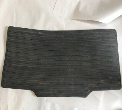 Used Floor Mat For A Mobility Scooter BM101