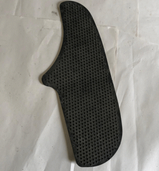 Used Floor Mat For A Mobility Scooter BM132