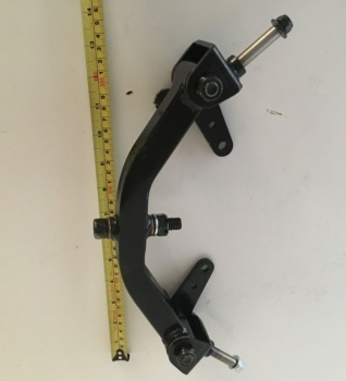 Used Front Axle For A CareCo Mobility Scooter B151