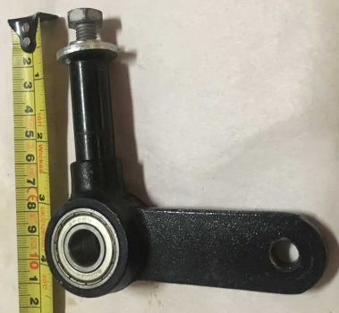 Used Front Axle For A Shoprider Mobility Scooter AD17