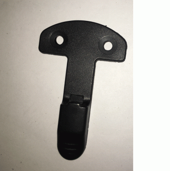 Used Front Basket Bracket For A Mobility Scooter B3308
