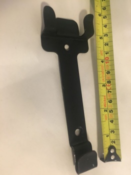 Used Front Basket Bracket For A Mobility Scooter BK4509