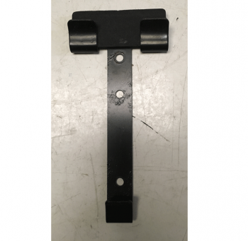 Used Front Basket Bracket For A Shoprider Mobility Scooter B2558