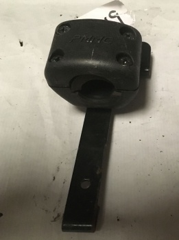 Used Front Basket Bracket For A Shoprider Mobility Scooter BF472