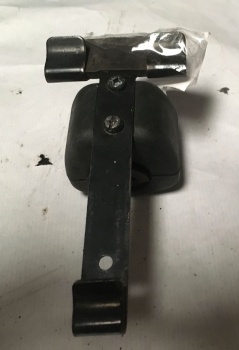 Used Front Basket Bracket For A Shoprider Mobility Scooter BF841