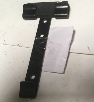 Used Front Basket Bracket For A Shoprider Mobility Scooter BF877
