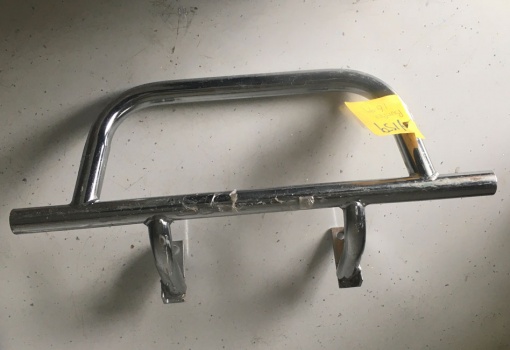 Used Front Bumper For A Mobility Scooter Spare Parts Y159