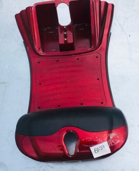 Used Front Faring For A Shoprider Paris Mobility Scooter BA214