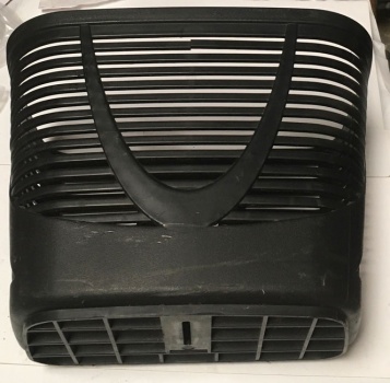 Used Front Plastic Mesh Basket For Drive Aviator Mobility Scooter BG13