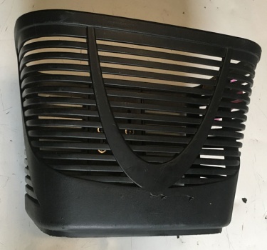 Used Front Plastic Mesh Basket For TGA Eclipse Mobility Scooter AR804