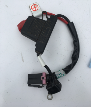 Used Fused Battery Connector Cable For A Mobility Scooter B2764
