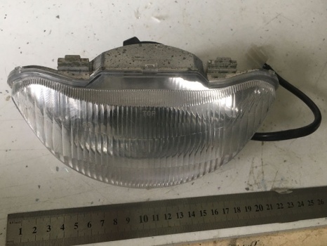 Used Headlight For A Quingo Vitesse Mobility Scooter Y204