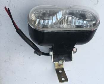 Used Headlight Shoprider Sovereign Mobility Scooter Spare Parts B3040