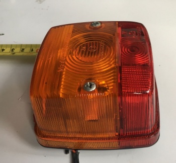 Used Indicator & Brake Light Rascal Mobility Scooter Spare Parts V7520