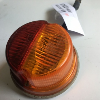 Used Indicator Blinker & Brake Lens For A Pride Mobility Scooter V7622