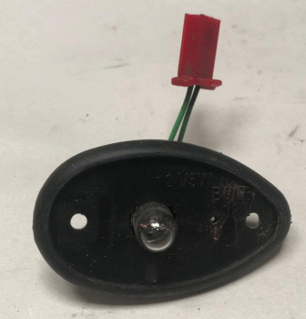 Used Indicator Blinker Light For A Mobility Scooter LK070