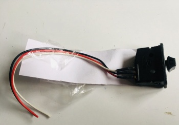Used Indicator Switch For A Strider Kymco Mobility Scooter B1034