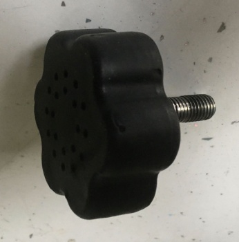 Used Knob For A Mobility Scooter Spares Y330