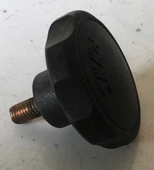 Used Knob For a Shoprider Mobility Scooter Q994