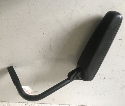Used LH 2.5mm Arm Rest For a Shoprider Mobility Scooter AG79