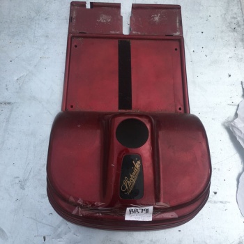 Used Main Body Faring For A Shoprider Sovereign Mobility Scooter BB791