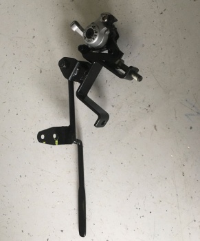 Used Manual Brake For A Mobility Scooter Y153