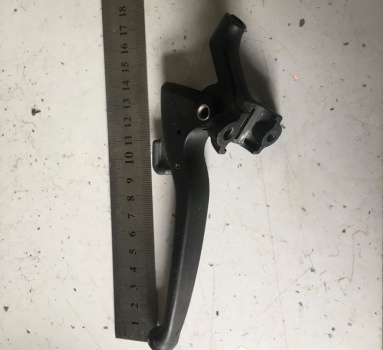 Used Manual Brake Lever For A Mini Crosser Mobility Scooter WG850
