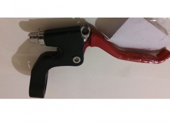 Used Manual Brake Lever For A TGA S3 Mobility Scooter EB-1416