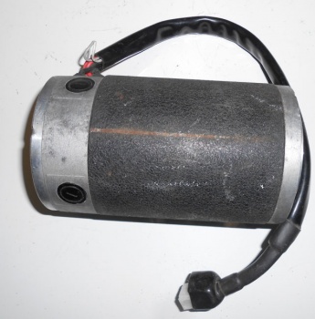 Used Motor 170mm x 100mm DIA For A Mobility Scooter V8014