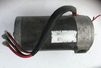 Used Motor 31300-LAE9-E000 For A Kymco Mobility Scooter AK883