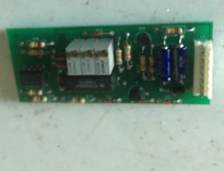 Used Printed Circuit Board For A Mobility Scooter AG45