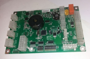 Used Printed Circuit Board For A TGA Breeze Mobility Scooter EB3702