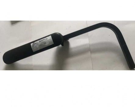 Used RH Single Armrest 2cm Gauge For A Travel Mobility Scooter AE223