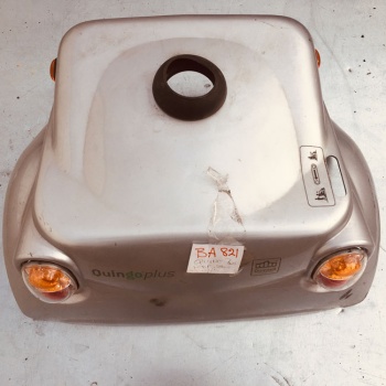 Used Rear Faring For A Quingo Plus Mobility Scooter BA821