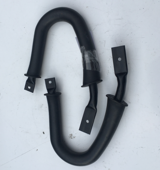 Used Rear Lifting Handles For A Mobility Scooter B3173