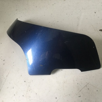 Used Rear Plastic Cover For a Pride GoGo Mobility Scooter Q834