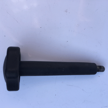 Used Seat Knob For A Shoprider Mobility Scooter Spares B2822