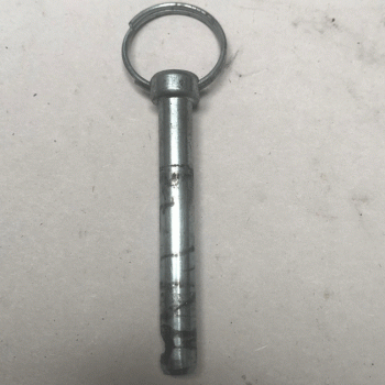 Used Seat Pin For A Mobility Scooter LK055
