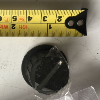 Used Speed Control Knob For A Mobility Scooter B1017