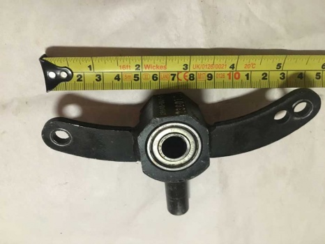 Used Steering Axle For A Mobility Scooter AA52