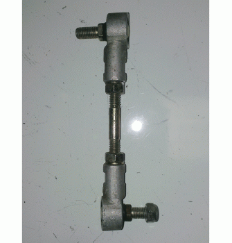 Used Steering Rod (13cm Centre to Centre) For A Mobility Scooter X611