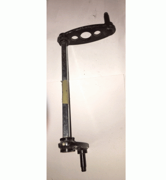 Used Steering Rod (Joinable Bar) For A Mobility Scooter X142