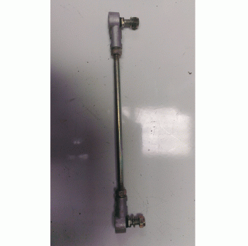 Used Steering Rod 26.3cm Centre to Centre For A Mobility Scooter X618