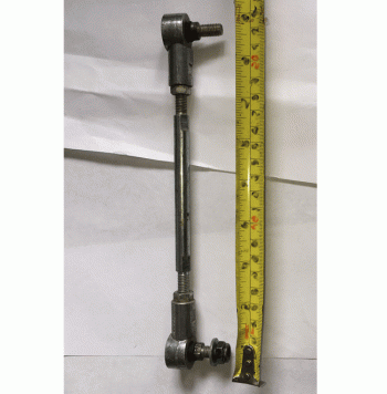 Used Steering Rod For A Mobility Scooter B3390